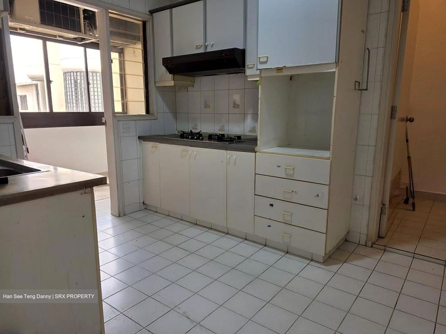 Cashew Heights Condominium (D23), Condominium #608615681